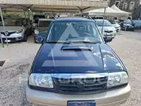 2002 Suzuki Grand Vitara