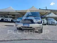 2002 Suzuki Grand Vitara