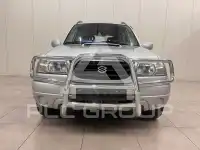 2002 Suzuki Grand Vitara