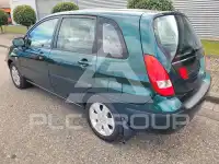 2002 Suzuki 