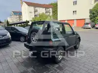 2002 Suzuki Vitara