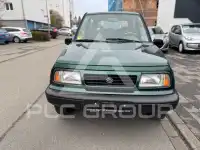 2002 Suzuki Vitara