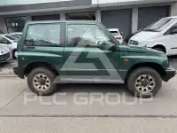 2002 Suzuki Vitara