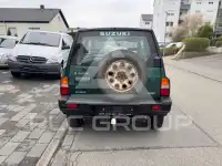 2002 Suzuki Vitara