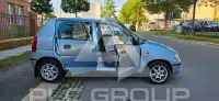 2002 Suzuki Alto