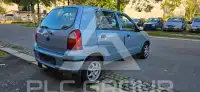2002 Suzuki Alto