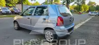 2002 Suzuki Alto