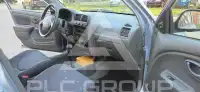 2002 Suzuki Alto