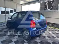 2002 Suzuki Alto