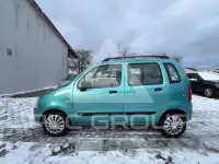 2002 Suzuki Wagon R