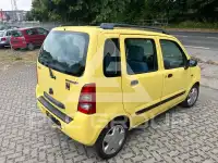 2002 Suzuki Wagon R
