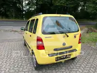 2002 Suzuki Wagon R