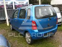 2002 Suzuki Wagon R