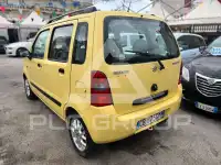 2002 Suzuki Wagon R
