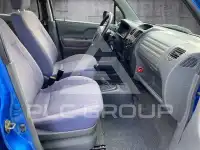 2002 Suzuki Wagon R
