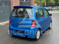 2002 Suzuki Wagon R