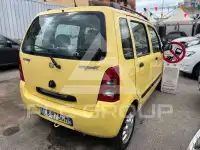 2002 Suzuki Wagon R
