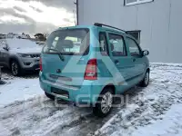 2002 Suzuki Wagon R
