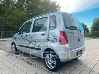 2002 Suzuki Wagon R