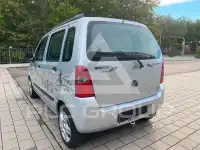 2002 Suzuki Wagon R