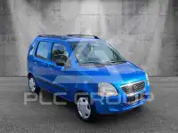 2002 Suzuki Wagon R