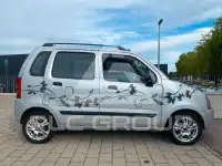 2002 Suzuki Wagon R