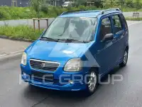 2002 Suzuki Wagon R