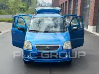 2002 Suzuki Wagon R