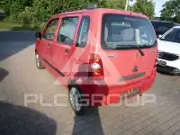 2002 Suzuki Wagon R