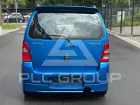 2002 Suzuki Wagon R