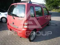 2002 Suzuki Wagon R