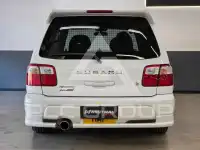 2002 Subaru Forester