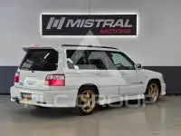 2002 Subaru Forester