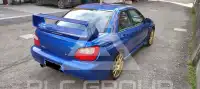 2002 Subaru Impreza