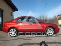 2002 Subaru Impreza