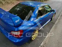 2002 Subaru Impreza