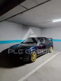 2002 Subaru Impreza
