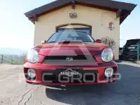 2002 Subaru Impreza