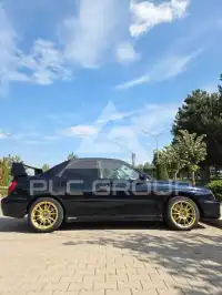 2002 Subaru Impreza