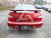 2002 Subaru Impreza