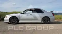 2002 Subaru Impreza