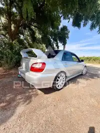 2002 Subaru Impreza