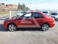 2002 Subaru Impreza