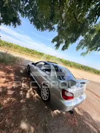 2002 Subaru Impreza