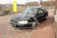 2002 Subaru Legacy
