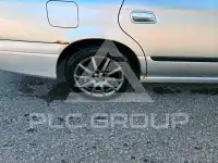 2002 Subaru Legacy