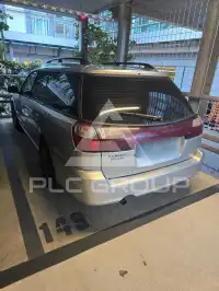 2002 Subaru Legacy