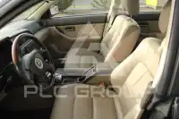 2002 Subaru Legacy