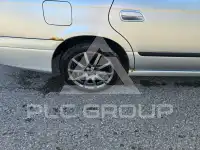 2002 Subaru Legacy