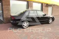 2002 Subaru Legacy